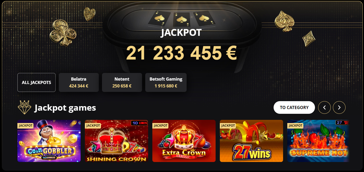 Jackpot
