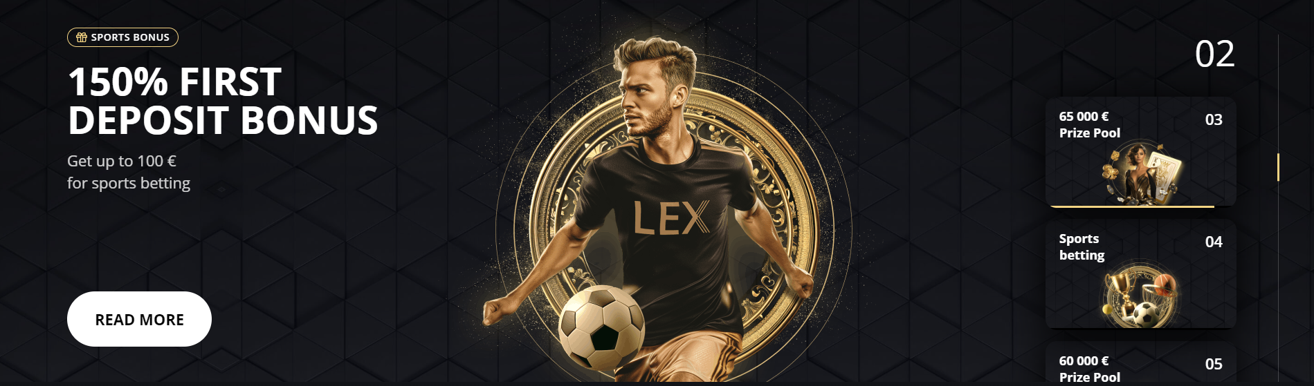 Lex B2